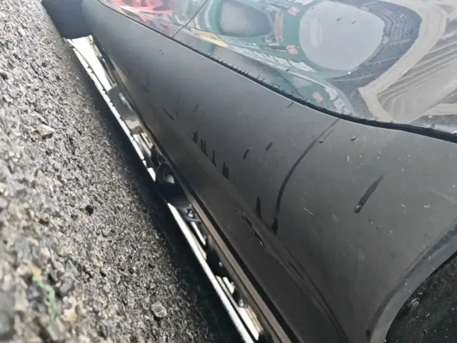 Tesla Model Y — Фото автомобиля 21