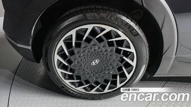 Hyundai Ioniq 5 Ioniq5 — Фото автомобиля 4