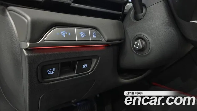 Genesis GV80 — Фото автомобиля 29