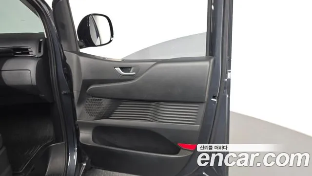 Hyundai Staria Staria Карго 3 места — Фото автомобиля 21