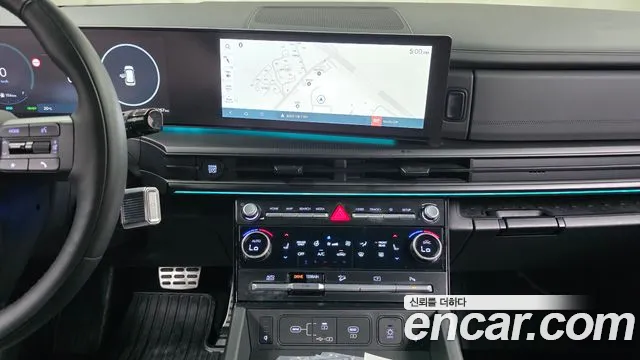 Hyundai Santa Fe — Фото автомобиля 19