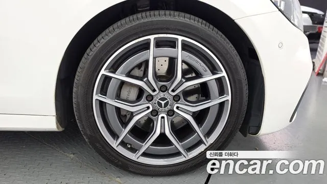 Mercedes-Benz E-Class W213 — Фото автомобиля 5