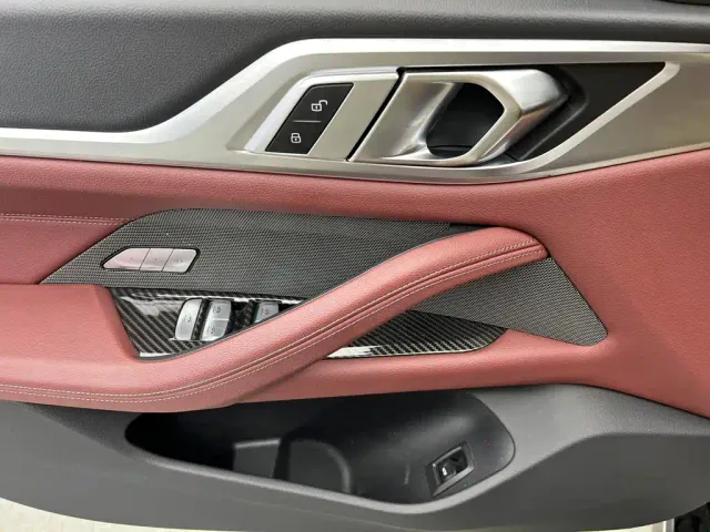 BMW 4 Series — Фото автомобиля 17