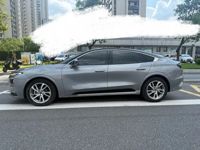 Ford Mondeo — Фото автомобиля 3