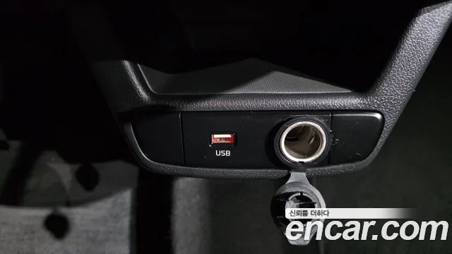 Kia RAY Новый Ray Фургон — Фото автомобиля 10