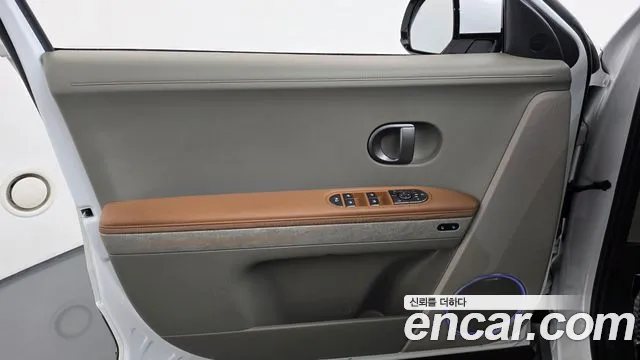 Hyundai Ioniq 5 — Фото автомобиля 13