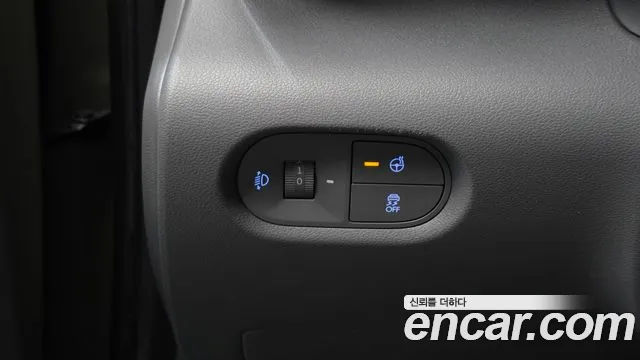 Hyundai Casper — Фото автомобиля 26