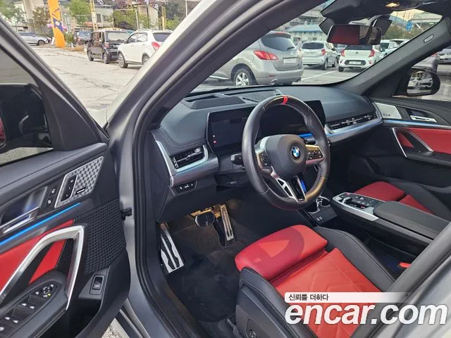 BMW X1 — Фото автомобиля 15