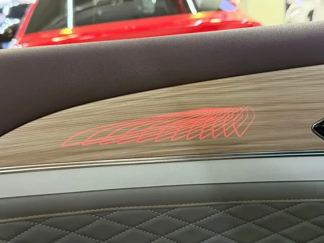 Forthing Yacht — Фото автомобиля 20