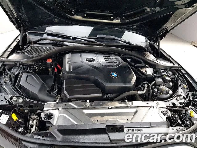 BMW 3-Series — Фото автомобиля 6