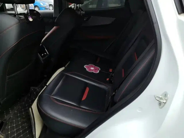Chery Tiggo 5x — Фото автомобиля 16