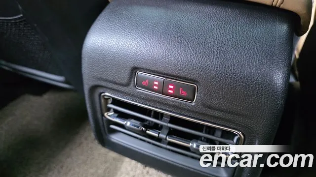 Lincoln Corsair Corsair 2.0 Reserve AWD — Фото автомобиля 18