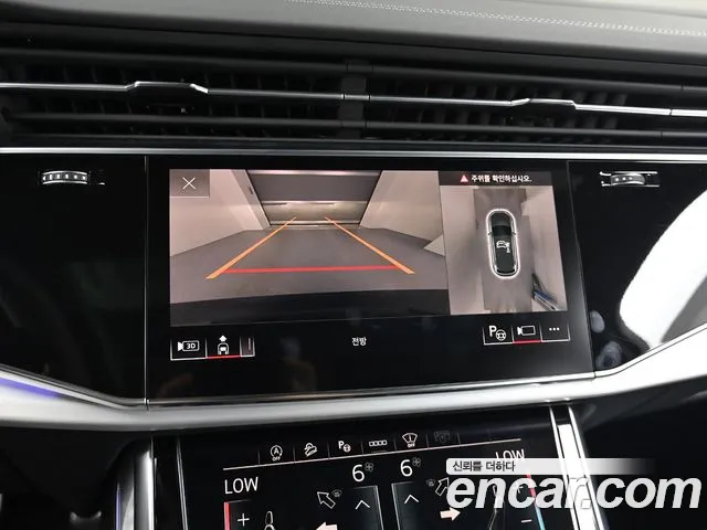 Audi Q7 55 TFSI quattro Premium — Фото автомобиля 15