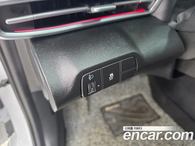 Hyundai AVANTE Новый Avante (CN7) — Фото автомобиля 16