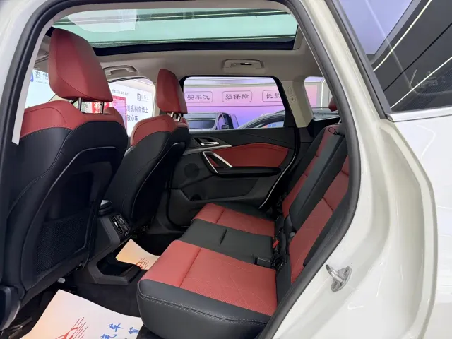 BMW X1 — Фото автомобиля 7