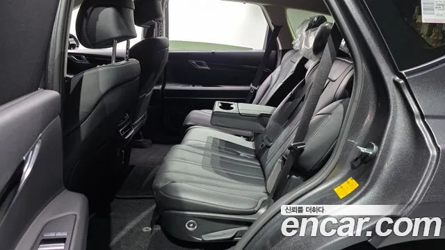 Genesis GV80 2.5T Бензин AWD — Фото автомобиля 11