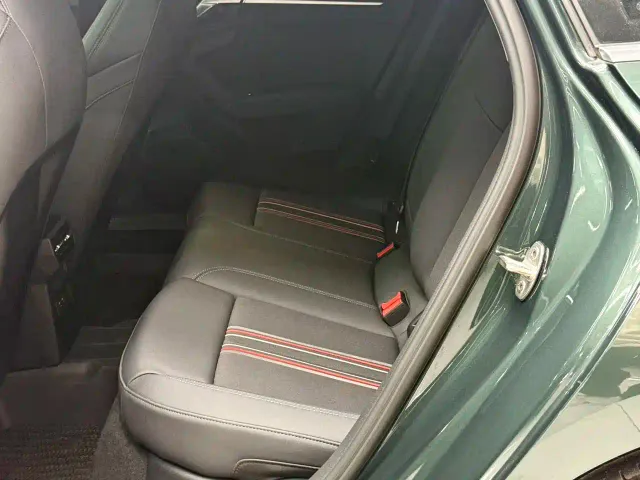 Audi A3 — Фото автомобиля 22