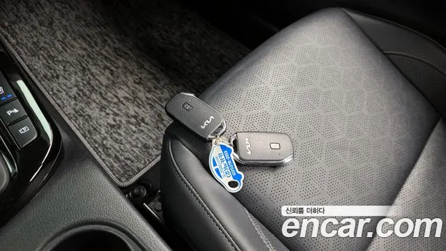 Kia Seltos — Фото автомобиля 30
