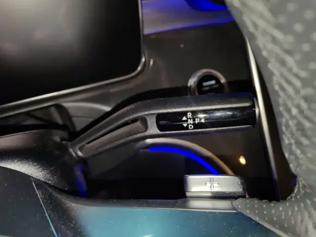 Mercedes-Benz C-Class — Фото автомобиля 16