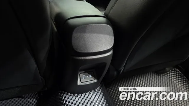 Hyundai AVANTE Новый Avante (CN7) — Фото автомобиля 28