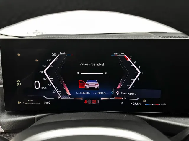 BMW 3 Series — Фото автомобиля 12