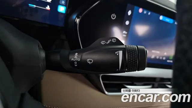Renault-KoreaSamsung Grand Koleos Grand Koleos — Фото автомобиля 20