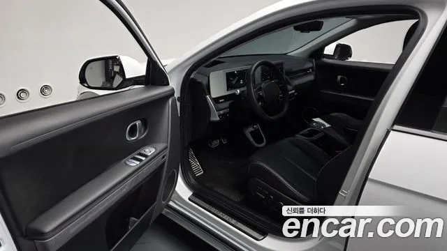 Hyundai Ioniq 5 — Фото автомобиля 15