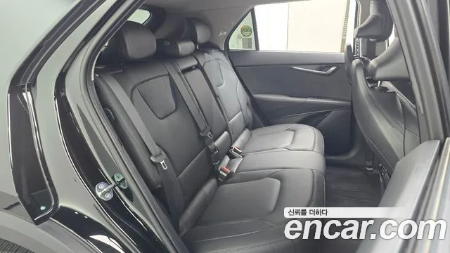 Kia Niro All Niro EV Air — Фото автомобиля 11