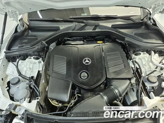 Mercedes-Benz GLC-Class X254 — Фото автомобиля 6