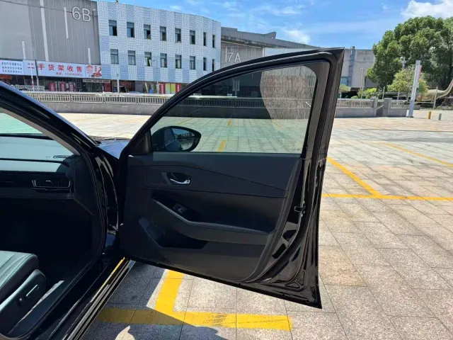 Honda Inspire — Фото автомобиля 27