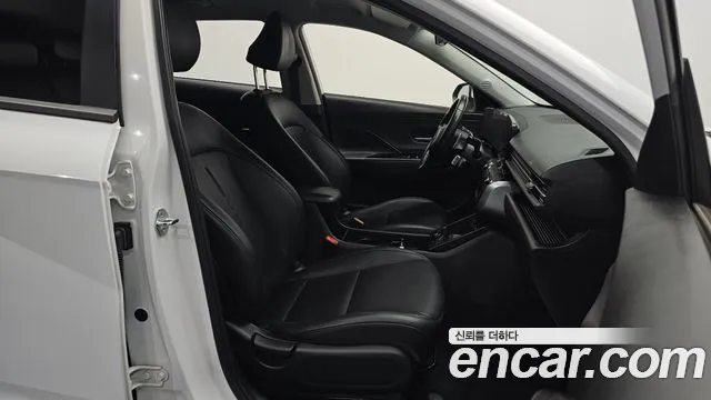 Hyundai Kona — Фото автомобиля 15