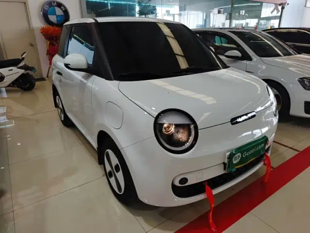 Changan Lumin — Фото автомобиля 3