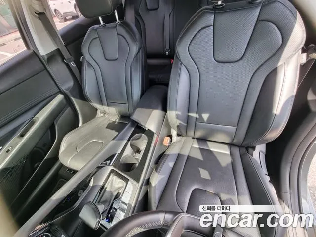 Hyundai Avante CN7 — Фото автомобиля 4