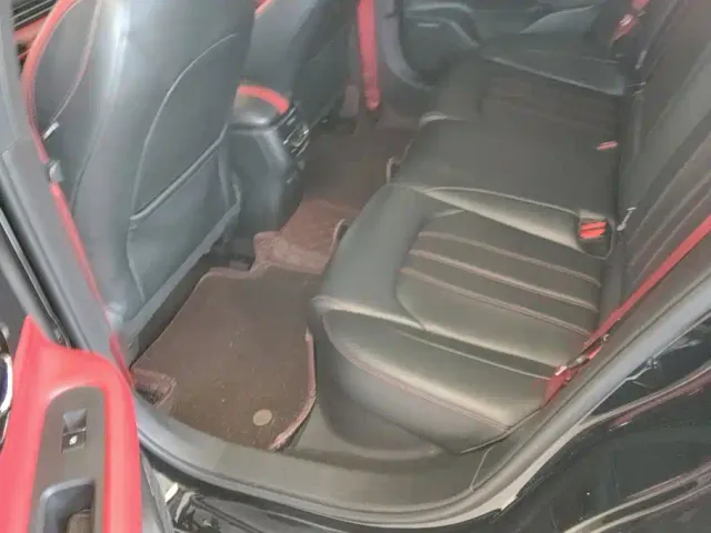 GAC Trumpchi Emkoo — Фото автомобиля 11