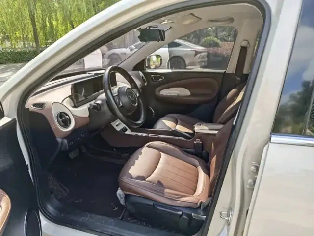Wuling Bingo — Фото автомобиля 4