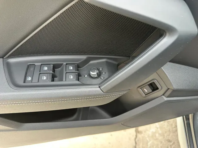 Audi A3 — Фото автомобиля 4