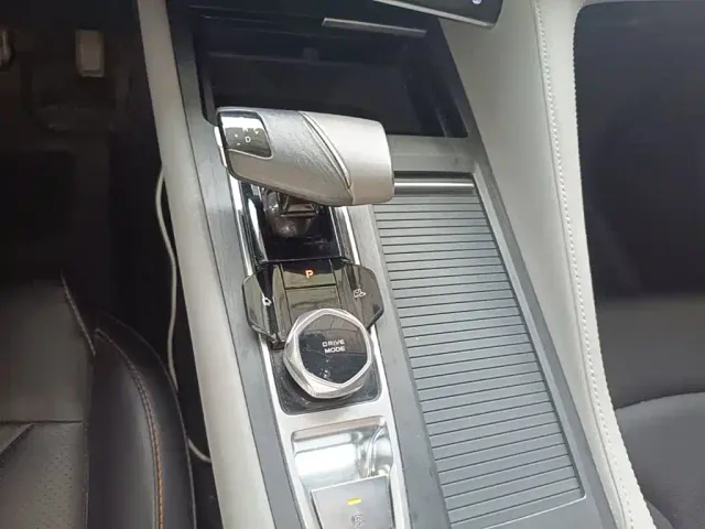 Changan CS75 Plus — Фото автомобиля 13