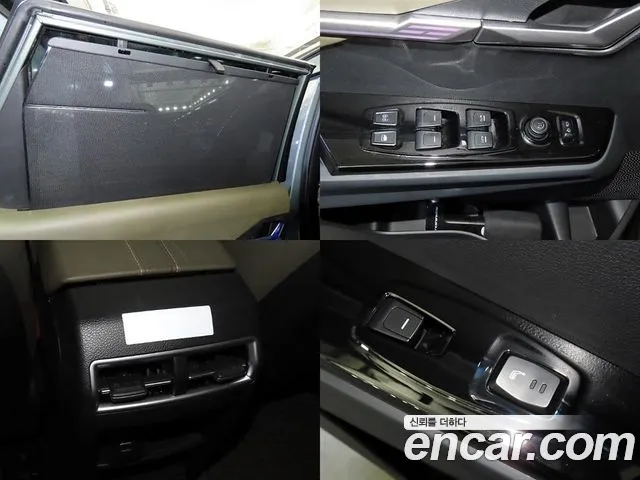 KG_Mobility_Ssangyong Torres Torres Бензин 1.5 2WD — Фото автомобиля 18