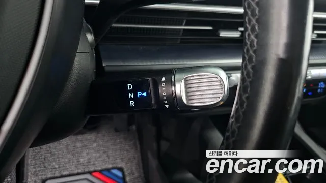 Hyundai Ioniq 6 — Фото автомобиля 9