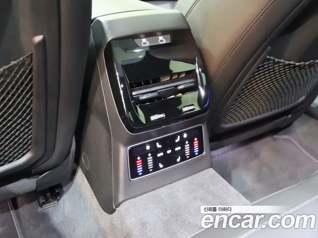 Audi A6 C9 — Фото автомобиля 17