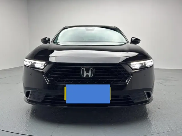 Honda Accord — Фото автомобиля 2