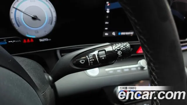 Hyundai Avante CN7 — Фото автомобиля 28