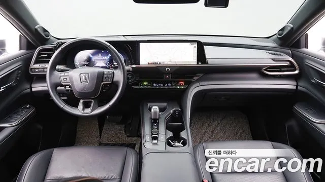 Toyota Crown — Фото автомобиля 13