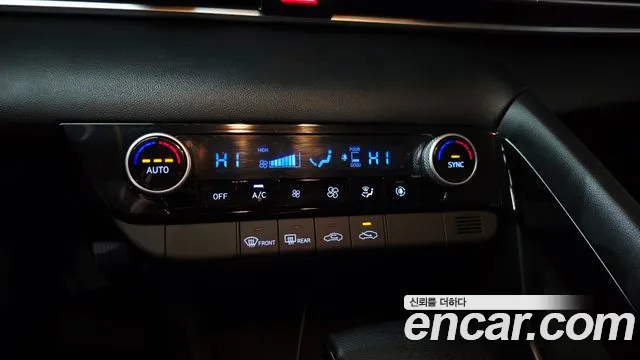Hyundai AVANTE Smart — Фото автомобиля 24