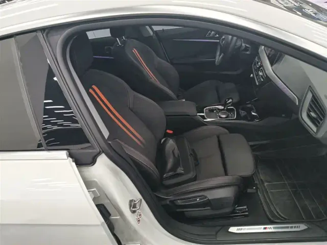 BMW 2 Series — Фото автомобиля 24