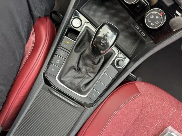 Volkswagen Sagitar — Фото автомобиля 9
