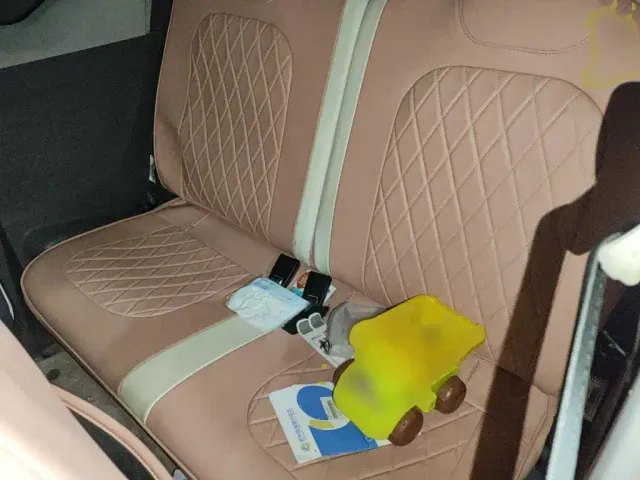Wuling Motors Hongguang MINIEV 2021 Macaron Fashion Edition (NMC Lithium) — Фото автомобиля 13