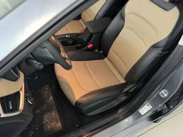 Chevrolet Monza — Фото автомобиля 14