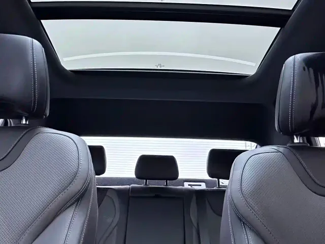 BYD Qin L — Фото автомобиля 6