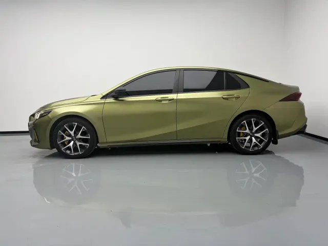GAC Trumpchi Emkoo — Фото автомобиля 7